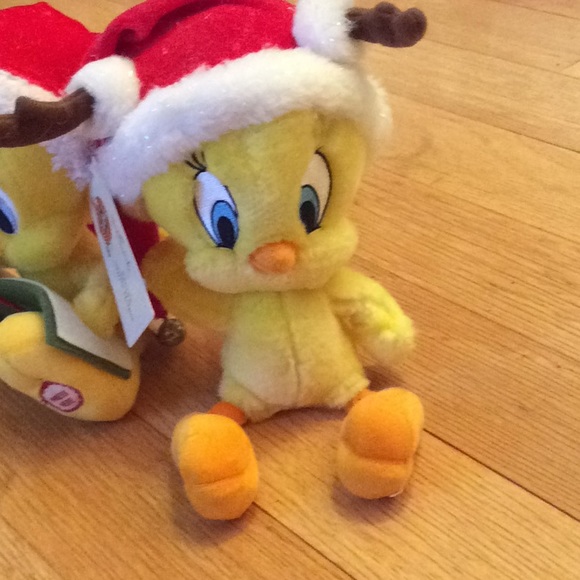 B1G1 FREE Vintage Hallmark Looney Tunes series plush’s - Picture 2 of 7